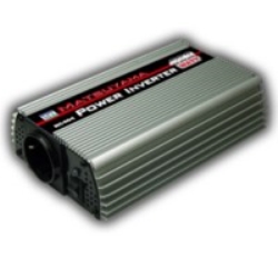 Matsuyama INVERTITORE DI CORRENTE HC404 400W